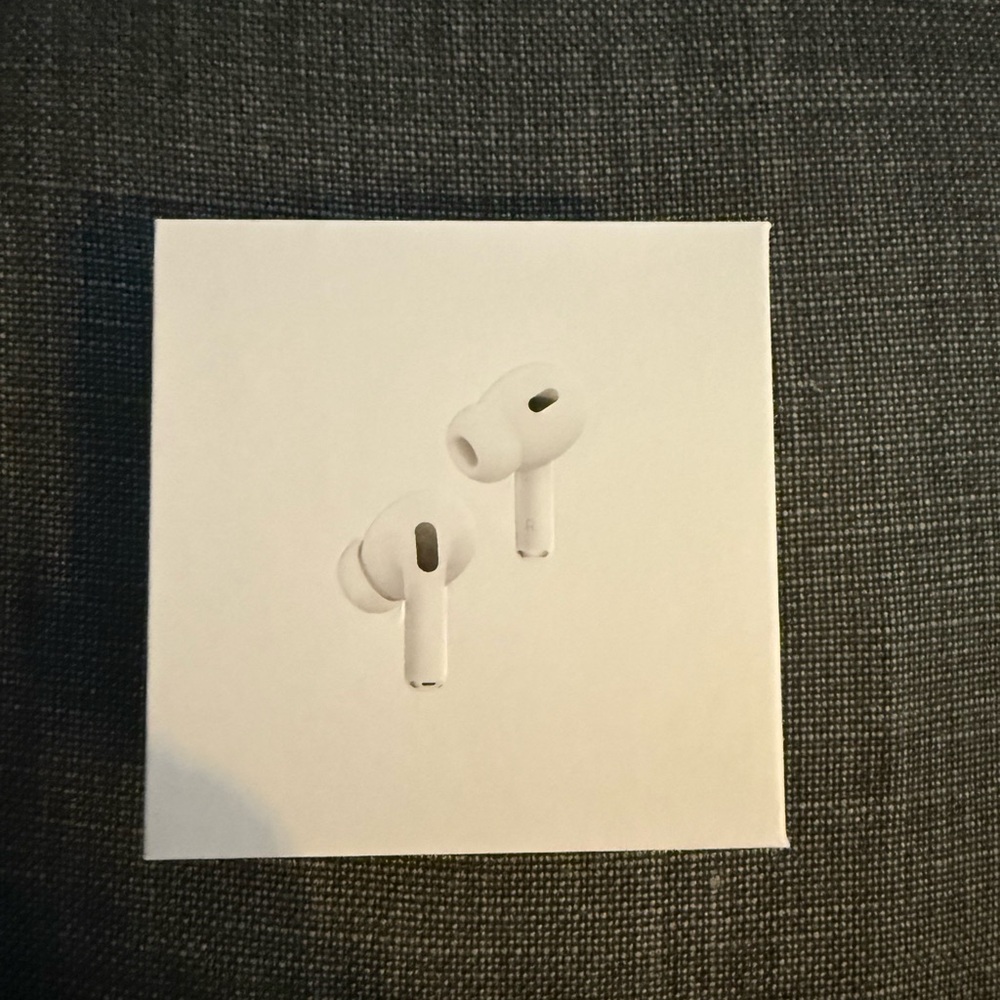 Apple AirPods Pro